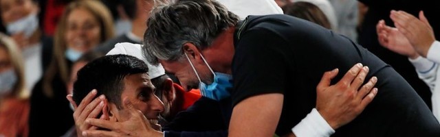 Ivanišević otkriva Novakove tajne i taktike: Mogao je da igra 20 sati protiv Rafe, Cicipas zvao upomoć