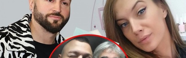 (FOTO) ŠOKIRANA SAM: Ivana Aleksić oglasila se posle 10 meseci i progovorila o Ša nakon RAZVODA: Priznala sve što joj je na duši!