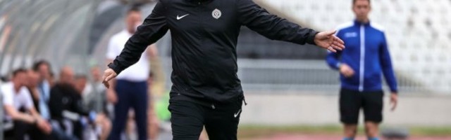 STANOJEVIĆ ZADOVOLJAN POSLE POBEDE! Završili smo sa JAKIM intenzitetom treninga!