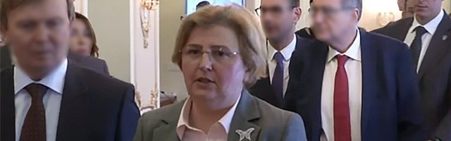 "Vučić izabrao Dolovac, to će ga i srušiti"