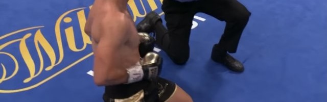 Sjeničak poražen u Londonu u borbi za svjetsku titulu
