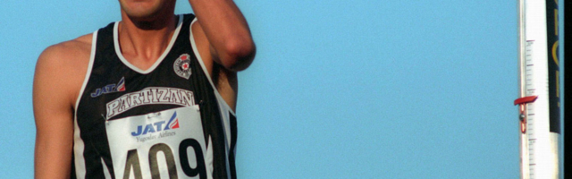 INTERVJU DRAGUTIN TOPIĆ: Vrhunski sport je ples na žiletu