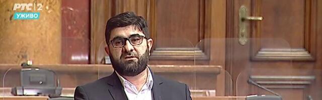 Dr. Fehratović – Poslanici SPP će podržati Prijedlog zakona o referendumu i narodnoj inicijativi