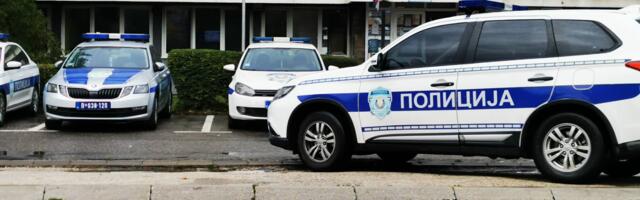 Zaplijenjena droga – Muškarac iz Ribarića prevozio preko 210 kg marihuane