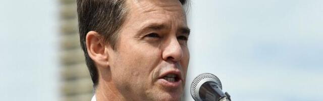 Tod Vudbridž pričao sa Novakom: Vidi se da je sve ostavilo traga na njemu