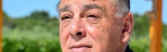 Akiju Porin za životno delo