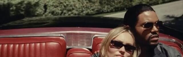 Ovo je “najljigavija ljubavna priča Holivuda” – Lily-Rose Depp i The Weeknd u trejleru za HBO seriju “The Idol”