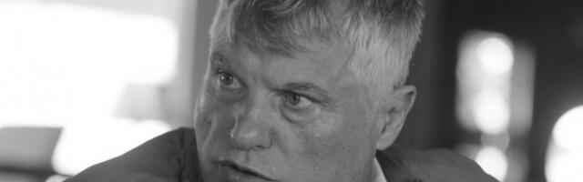 SEĆANJE NA MIROSLAVA LAZANSKOG! Apostolovski: Jednom novinar, uvek novinar, ekselencijo!