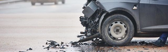 Vozači strahuju od kazne, a ne od nesreće