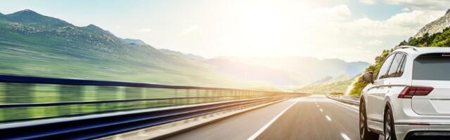 Auto prešao 25 km sa onesvešćenim vozačem