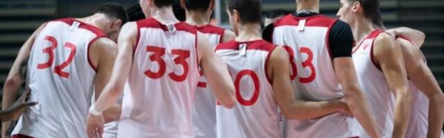 PRVI PORAZ ZA CRVENO-BELE! Zvezda ozbiljno NAMUČILA Monako!