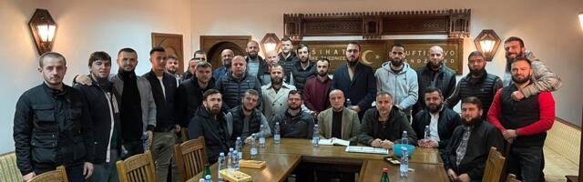 Hidžertski turnir u malom fudbalu 1. i 2. oktobra