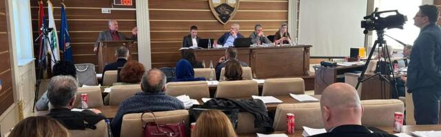 Usvojen budžet Opštine Sjenica za 2023. godinu