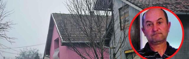 PSIHOPATA ME ZAUVEK RAZDVOJIO OD BRATA Član porodice ubijenog Time iz Kikinde za Alo! otkrio stravične detalje zločina!