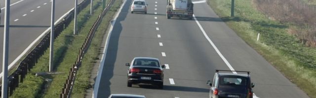 Evo gde ćete morati da testirate strpljenje: Teretnjaci na granicama i po tri sata!