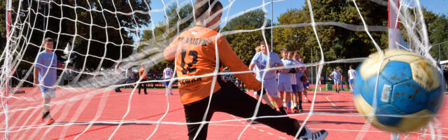 Od septembra više časova fizičkog u školama