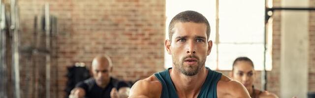 5-minutno zagrevanje koje morate raditi pre treninga