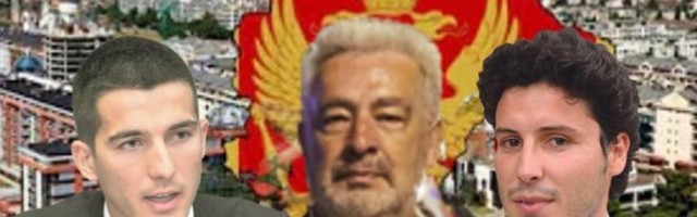 POTPISAN SPORAZUM TRI OPOZICIONE KOALICIJE U PODGORICI! Nova vlada u Crnoj Gori ne menja ama baš ništa!?