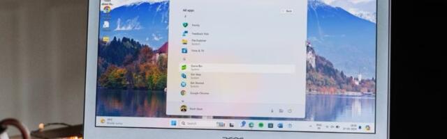 Kako da obrišete Windows aplikacije