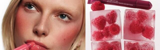 Jelly Lips: Vrhunski makeup trend za "pune" usne