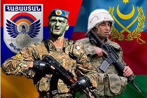 Рат и (не)мир – профили војски Јерменије и Азербејџана