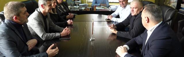 Dobra saradnja Srba i Bošnjaka u pribojskoj opštini