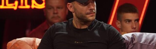 Trudna bivša devojka Anđela Rankovića! Njihovu romansu su svi gledali u "Zadruzi", a sada čeka dete sa fudbalerom