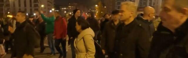 NASILjE KAO SLABOST (VIDEO)