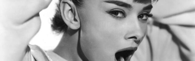 Kojeg se dela tela stidela Odri Hepbern – kompleksa niotkuda!