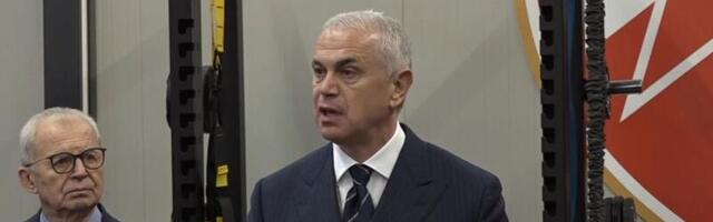 Terzić: "I CIA i KGB i Vučić... Svi bi onda učestvovali u propasti Partizana da se njima to desilo u derbiju"