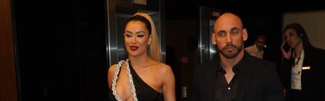 Udaje se Tea Tairović