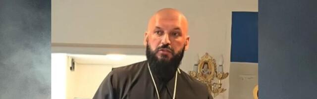 IZJAVA DANA: Nije Gospod nutricionista