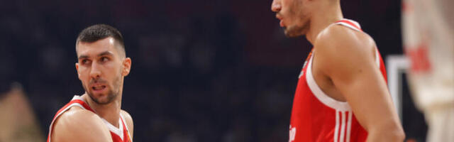 DVE ZVEZDINE BOMBE Petrušev blizu ostanka, ugovor poslat ljubimcu "delija"