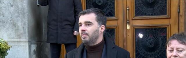 Savo Manojlović: Podržavam – studenti treba da učestvuju na izborima