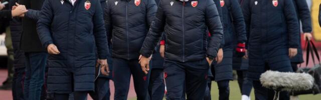 CRVENA ZVEZDA PRAVI VELIKU ČISTKU?! Vladan Milojević najavio rezove!