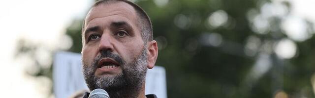 Voštinić objavio: Odbornici Lokalnog fronta polomljena ruka (FOTO)