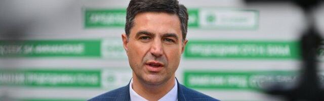 "OČEKUJEM NAJVEĆI SKUP IKADA ODRŽAN!" Oglasio se gradonačelnik Niša pred Svenarodni sabor, pozvao sve građane Srbije da dođu!