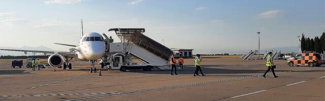 Deo članova Tenderske komisije za koncesiju crnogorskih aerodroma podneli ostavke