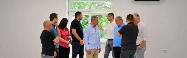 Rekonstruisan Dom kulture u Gornjoj Trepči, uskoro i u Katrzi