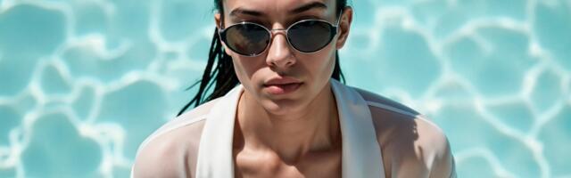 20 stajlinga za plažu koji će vas inspirisati za uživanje u letnjem odmoru sa stilom