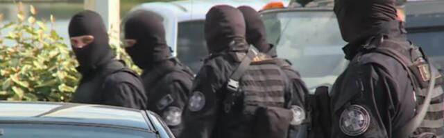 ŠVAJCARSKA POLICIJA UHAPSILI LAŽNOG KRSTA VUJIĆA?! Crnogorska policija otišla po škaljarca u Bern, a onda je usledio ŠOK! ISPLIVALI NEVEROVATNI DETALJI!