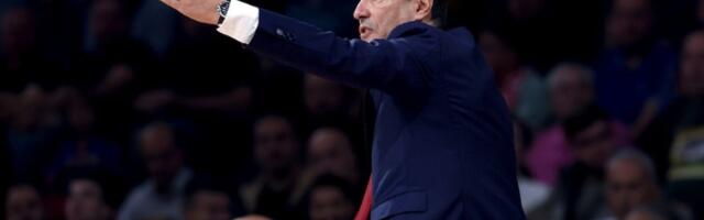 Prve reči Joanisa Sferopulosa nakon poraza od Milana