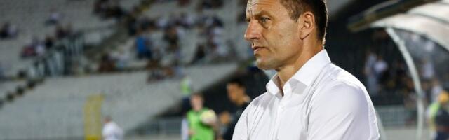 Đukić: Zvezdina dominacija šteti srpskom fudbalu