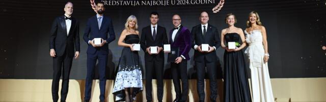 Menadžeri Srbije biraju najbolje u 2025. godini: Počele nominacije za ovogodišnju Godišnju nagradu SAMa