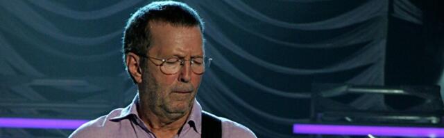 Erik Klepton ludi zbog komšija! Evo šta poznatom muzičaru smeta