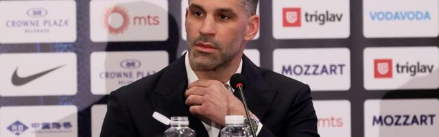 ORLOVI PONOVO NA OKUPU: Selektor Alimpijević odredio 24 kadidata za novembarski FIBA prozor!