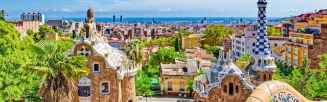 Tri idealne destinacije za kratak jesenji odmor: Uživajte na suncu i napunite baterije