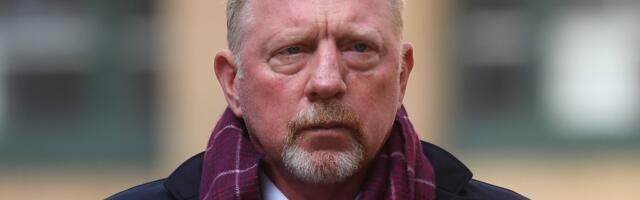 Beker: Robijaši su navijali za Novaka u finalu Vimbldona 2022.