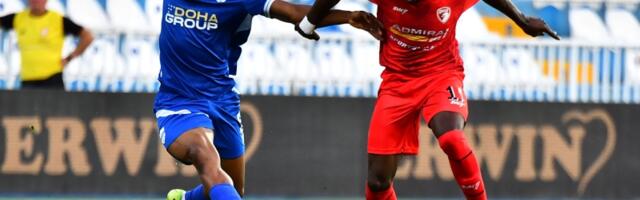 Radnički dočekuje Novi Pazar: Prva utakmica u prvenstvu nakon velike tragedije