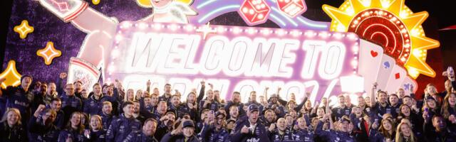 Noć u Las Vegasu koja je potresla Formulu 1: Lepo kaže Čarls Barkli, što uzališ u frku kad si slabiji! Kako je Verštapen ušao Norisu u glavu